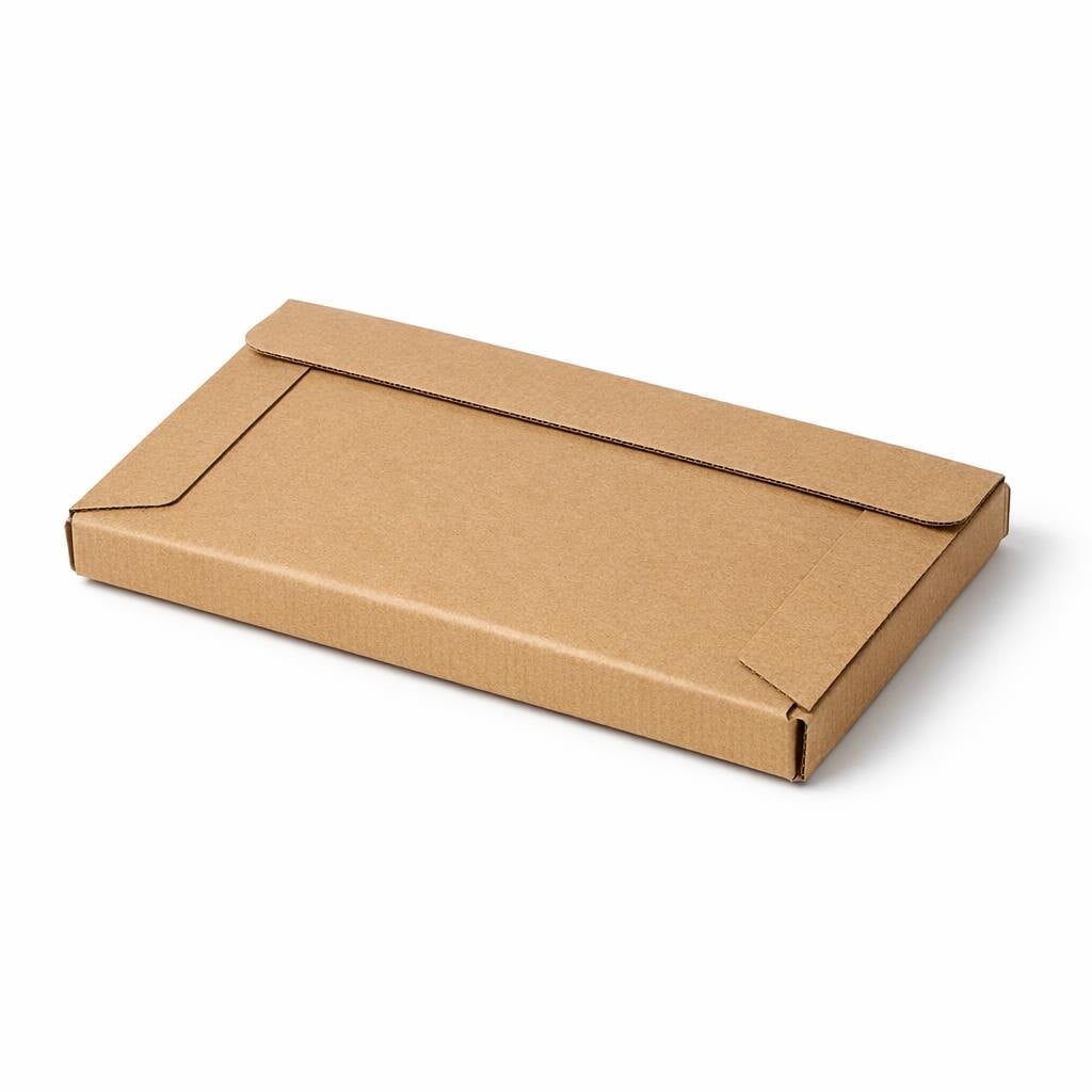 Book Wrap Mailer