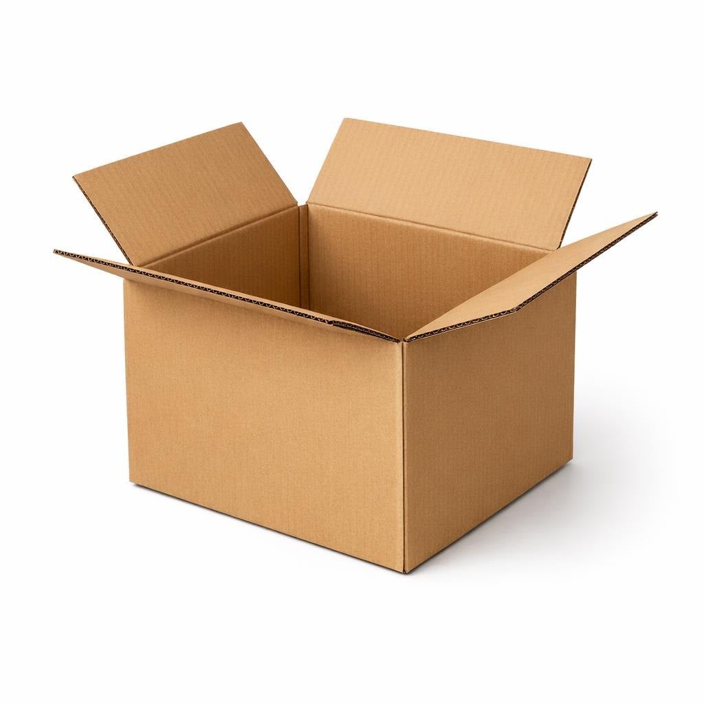 Double Wall Shipping Carton