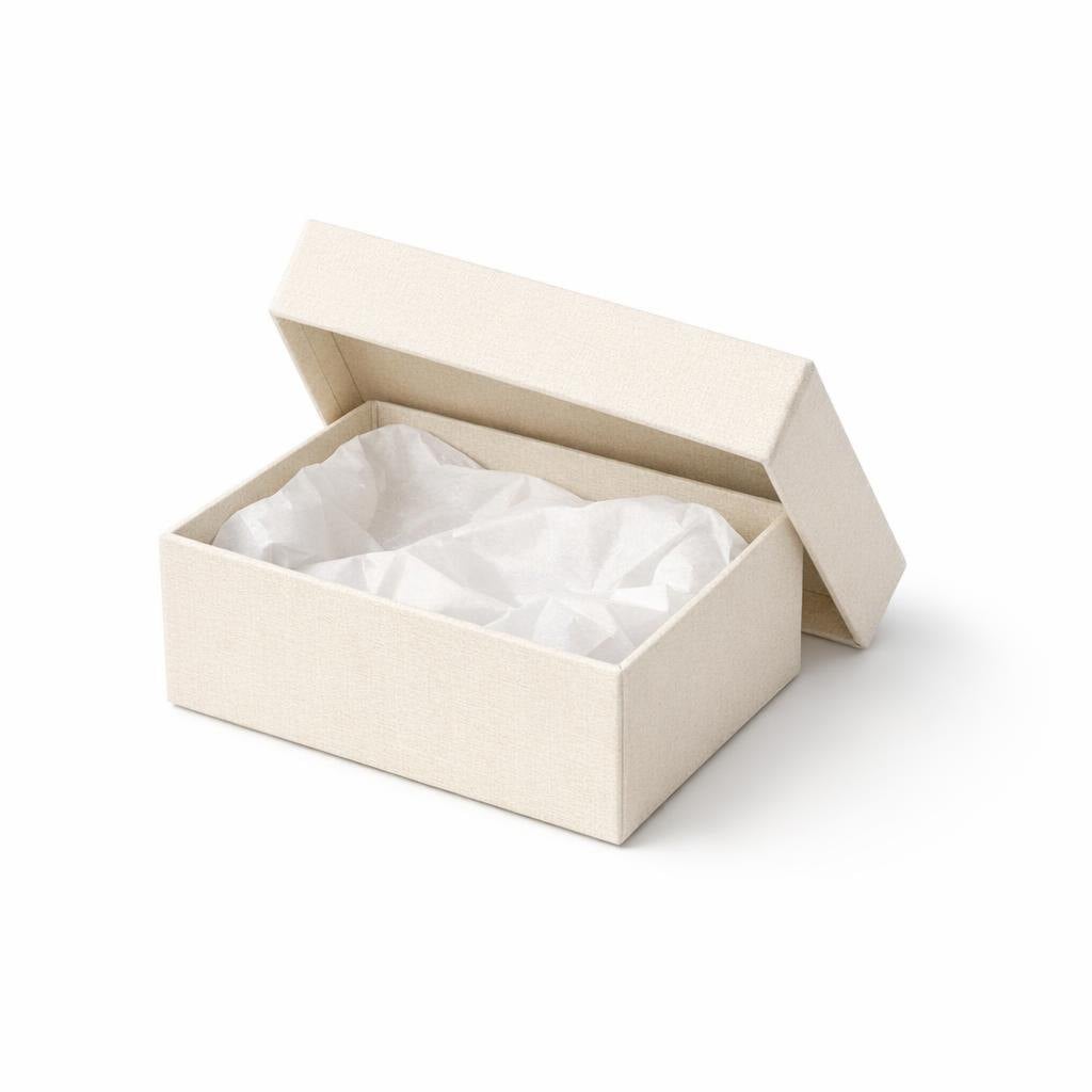 Rigid Gift Box