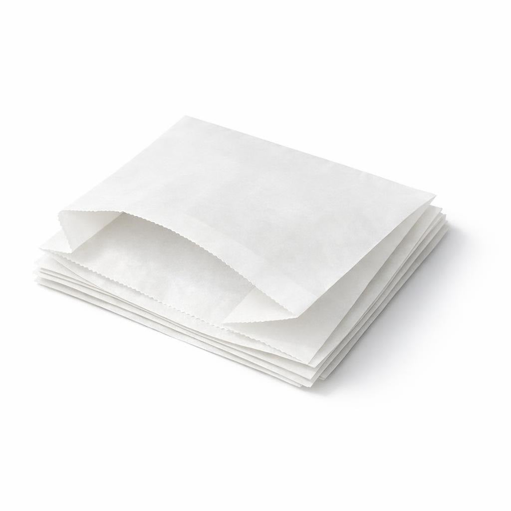 Greaseproof Paper Bags