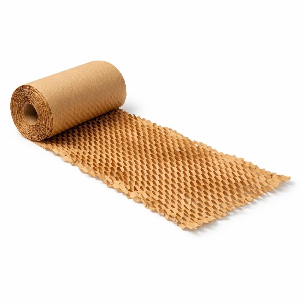Honeycomb Paper Wrap