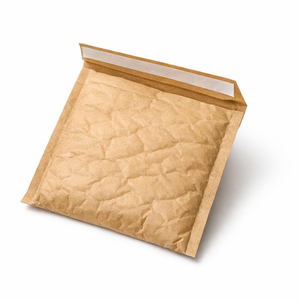 Paper Padded Envelope