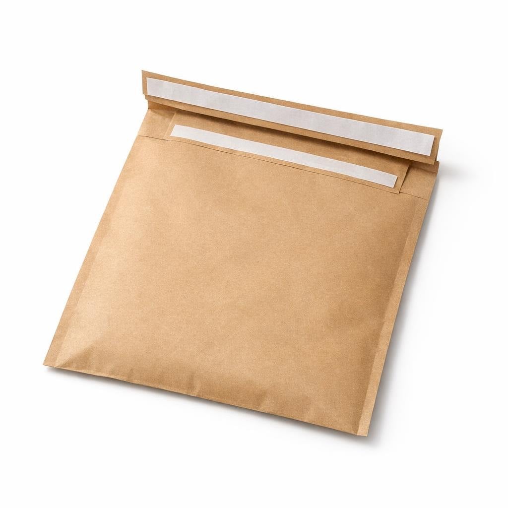 Kraft Mailing Bag