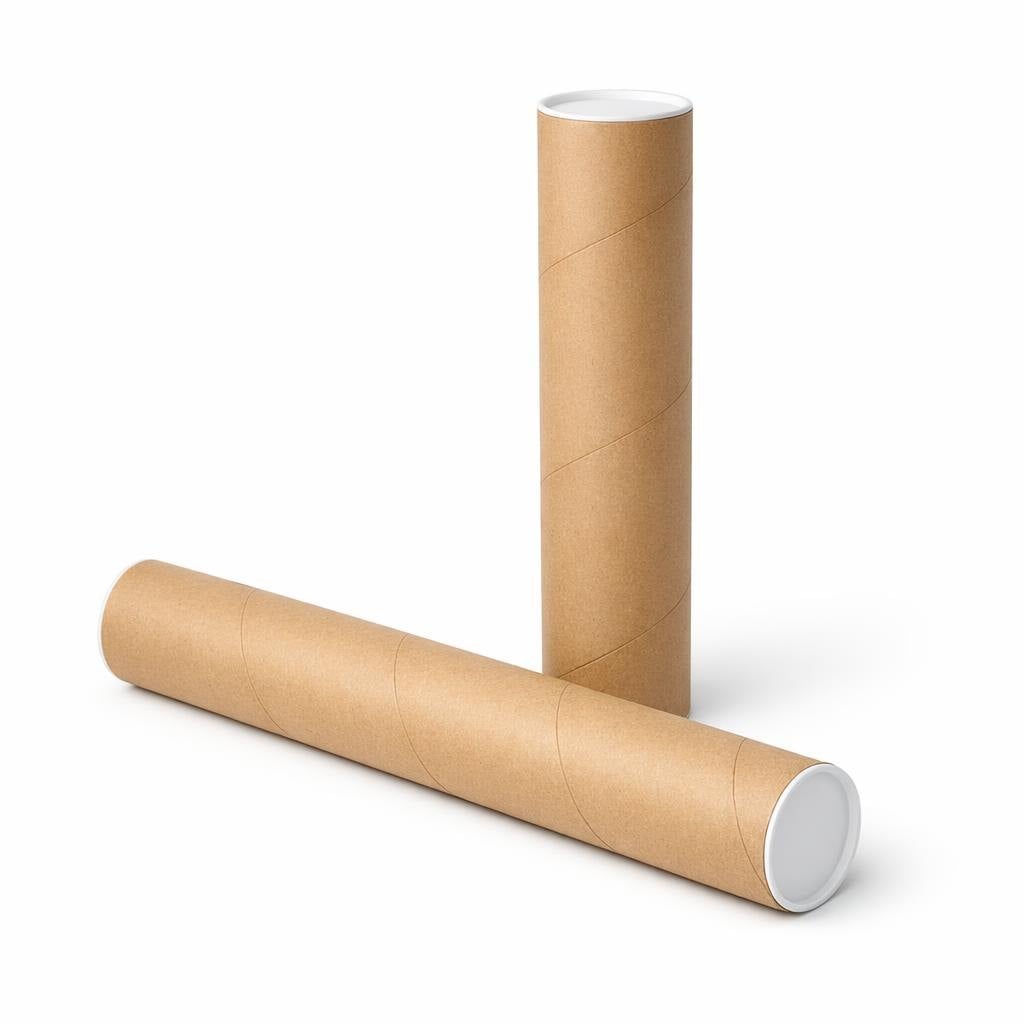 Postal Tube