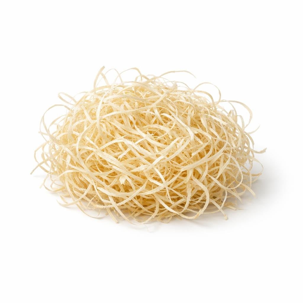 Pine Wood Wool
